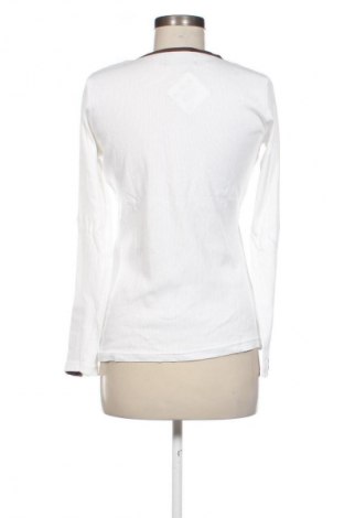 Γυναικεία μπλούζα Bpc Bonprix Collection, Μέγεθος S, Χρώμα Λευκό, Τιμή 10,00 €
