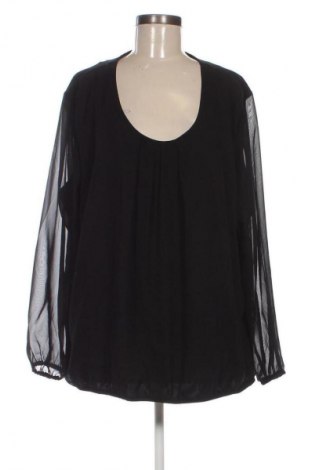Női blúz Bpc Bonprix Collection, Méret L, Szín Fekete, Ár 2 709 Ft