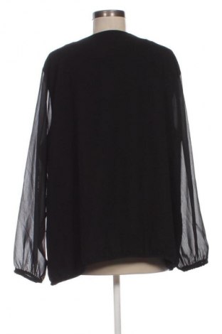 Női blúz Bpc Bonprix Collection, Méret L, Szín Fekete, Ár 2 709 Ft