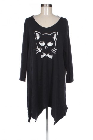 Damen Shirt Bpc Bonprix Collection, Größe XXL, Farbe Schwarz, Preis 9,74 €