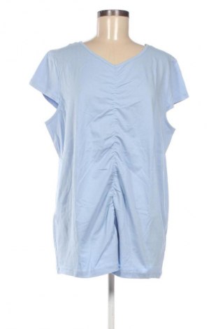 Damen Shirt Bpc Bonprix Collection, Größe XL, Farbe Blau, Preis 9,72 €