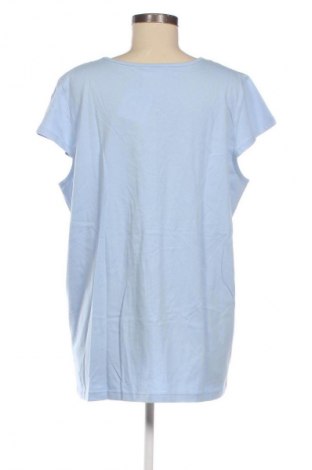 Damen Shirt Bpc Bonprix Collection, Größe XL, Farbe Blau, Preis 9,72 €