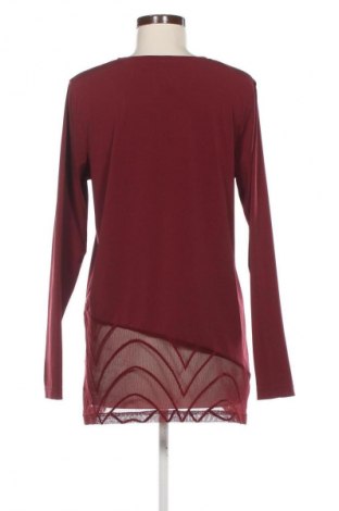 Damen Shirt Bpc Bonprix Collection, Größe M, Farbe Rot, Preis 6,99 €