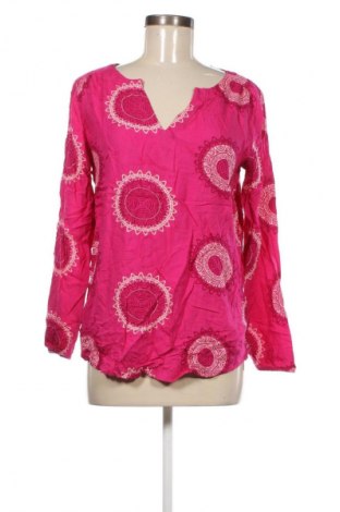 Dámska blúza Bpc Bonprix Collection, Veľkosť M, Farba Viacfarebná, Cena  5,95 €