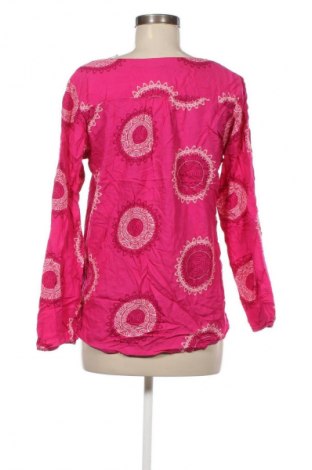 Dámska blúza Bpc Bonprix Collection, Veľkosť M, Farba Viacfarebná, Cena  5,95 €