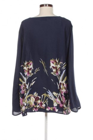 Дамска блуза Bpc Bonprix Collection, Размер XXL, Цвят Многоцветен, Цена 20,99 лв.