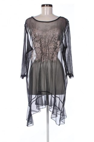 Dámská halenka Bpc Bonprix Collection, Velikost XXL, Barva Černá, Cena  241,00 Kč