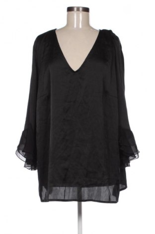 Dámská halenka Bpc Bonprix Collection, Velikost XXL, Barva Černá, Cena  241,00 Kč