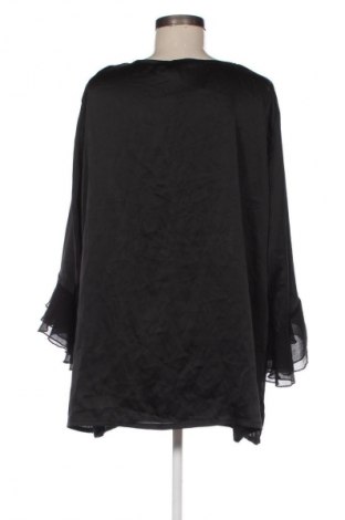 Dámská halenka Bpc Bonprix Collection, Velikost XXL, Barva Černá, Cena  241,00 Kč