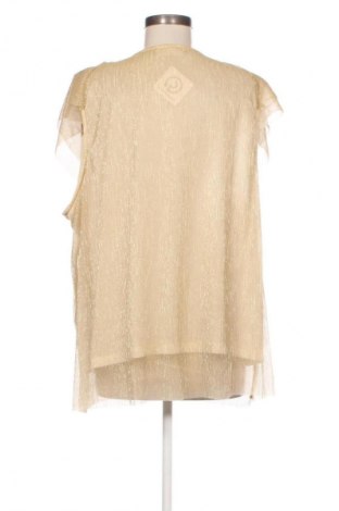 Női blúz Bpc Bonprix Collection, Méret 3XL, Szín Arany
, Ár 3 800 Ft
