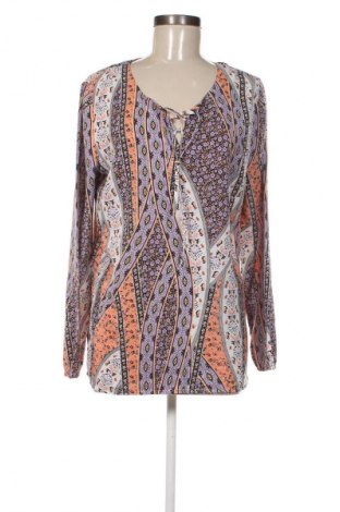 Damen Shirt Bpc Bonprix Collection, Größe L, Farbe Mehrfarbig, Preis 7,99 €