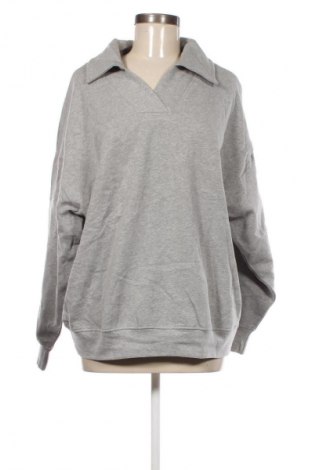 Damen Shirt Bpc Bonprix Collection, Größe XL, Farbe Grau, Preis 7,99 €