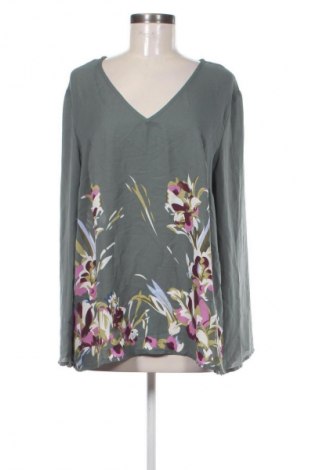 Γυναικεία μπλούζα Bpc Bonprix Collection, Μέγεθος XL, Χρώμα Πολύχρωμο, Τιμή 8,99 €