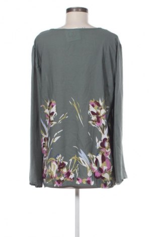 Γυναικεία μπλούζα Bpc Bonprix Collection, Μέγεθος XL, Χρώμα Πολύχρωμο, Τιμή 8,99 €