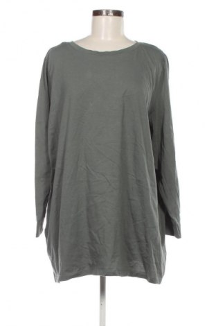Damen Shirt Bpc Bonprix Collection, Größe 3XL, Farbe Grün, Preis 13,99 €