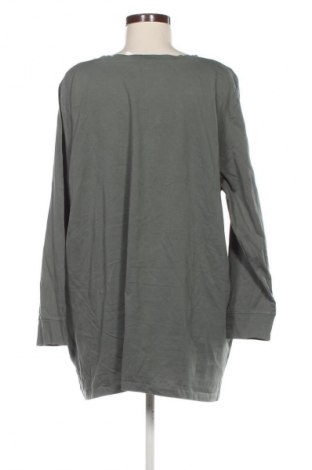 Damen Shirt Bpc Bonprix Collection, Größe 3XL, Farbe Grün, Preis 13,99 €