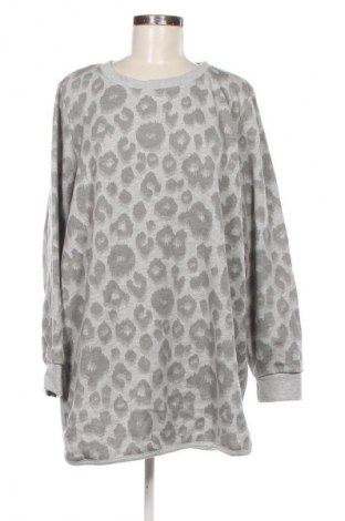 Bluză de femei Bpc Bonprix Collection, Mărime XL, Culoare Gri, Preț 36,99 Lei