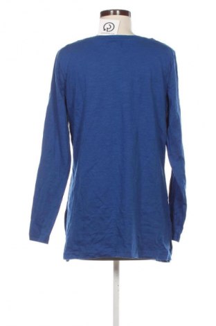 Dámská halenka Bpc Bonprix Collection, Velikost M, Barva Modrá, Cena  149,00 Kč