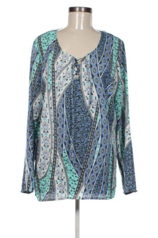 Damen Shirt Bpc Bonprix Collection, Größe XL, Farbe Mehrfarbig, Preis 8,99 €