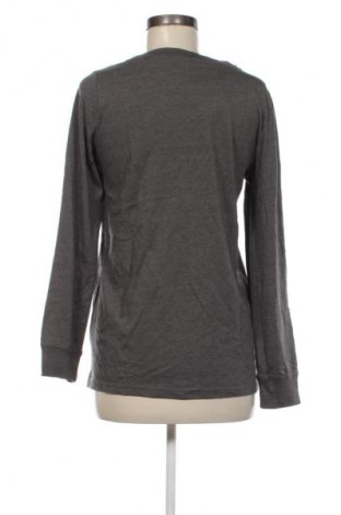 Γυναικεία μπλούζα Bpc Bonprix Collection, Μέγεθος M, Χρώμα Γκρί, Τιμή 5,99 €