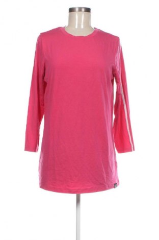 Дамска блуза Bpc Bonprix Collection, Размер L, Цвят Розов, Цена 10,99 лв.