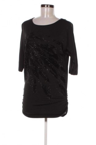 Γυναικεία μπλούζα Bpc Bonprix Collection, Μέγεθος M, Χρώμα Μαύρο, Τιμή 10,00 €