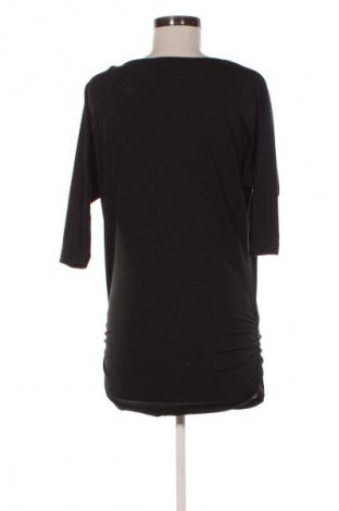 Γυναικεία μπλούζα Bpc Bonprix Collection, Μέγεθος M, Χρώμα Μαύρο, Τιμή 10,00 €