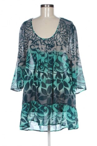 Női blúz Bpc Bonprix Collection, Méret 3XL, Szín Sokszínű, Ár 3 800 Ft