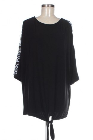 Damen Shirt Bpc Bonprix Collection, Größe XXL, Farbe Schwarz, Preis 13,99 €