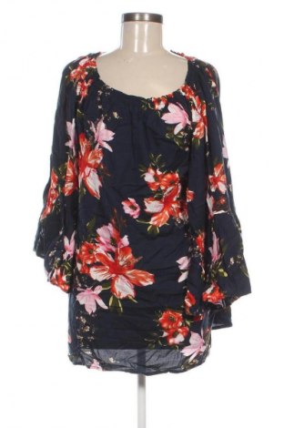 Bluzka damska Bpc Bonprix Collection, Rozmiar S, Kolor Kolorowy, Cena 23,99 zł