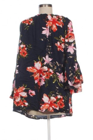 Bluzka damska Bpc Bonprix Collection, Rozmiar S, Kolor Kolorowy, Cena 23,99 zł