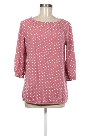 Bluzka damska Bpc Bonprix Collection, Rozmiar L, Kolor Kolorowy, Cena 33,99 zł