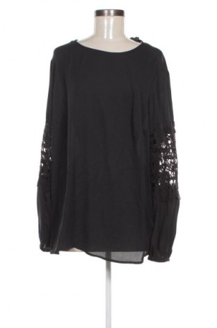 Дамска блуза Bpc Bonprix Collection, Размер M, Цвят Черен, Цена 9,99 лв.