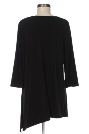 Γυναικεία μπλούζα Bpc Bonprix Collection, Μέγεθος L, Χρώμα Μαύρο, Τιμή 6,99 €