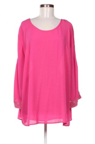 Dámska blúza Bpc Bonprix Collection, Veľkosť 3XL, Farba Ružová, Cena  9,72 €