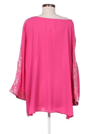 Dámska blúza Bpc Bonprix Collection, Veľkosť 3XL, Farba Ružová, Cena  9,72 €