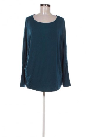 Dámska blúza Bpc Bonprix Collection, Veľkosť L, Farba Modrá, Cena  6,95 €