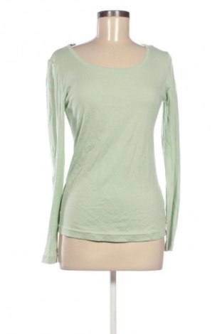 Bluzka damska Bpc Bonprix Collection, Rozmiar M, Kolor Zielony, Cena 44,94 zł