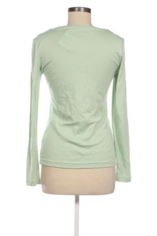 Bluzka damska Bpc Bonprix Collection, Rozmiar M, Kolor Zielony, Cena 44,94 zł