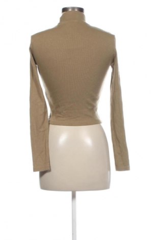 Dámská halenka Brave Soul, Velikost M, Barva Zelená, Cena  149,00 Kč