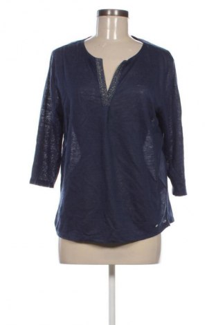 Bluzka damska Brax, Rozmiar M, Kolor Niebieski, Cena 45,99 zł