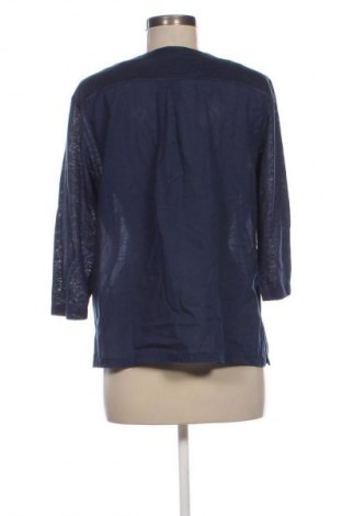 Bluzka damska Brax, Rozmiar M, Kolor Niebieski, Cena 45,99 zł