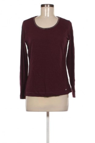 Damen Shirt Brax, Größe M, Farbe Rot, Preis 10,99 €
