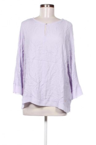 Dámska blúza Brax, Veľkosť XL, Farba Fialová, Cena  20,95 €