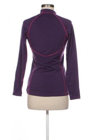 Dámská halenka Brille Sports wear, Velikost M, Barva Fialová, Cena  291,00 Kč