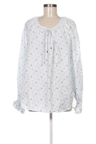 Дамска блуза Britt Sisseck, Размер XL, Цвят Многоцветен, Цена 123,00 лв.