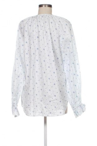 Дамска блуза Britt Sisseck, Размер XL, Цвят Многоцветен, Цена 123,00 лв.