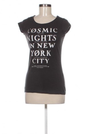 Дамска блуза Broadway, Размер S, Цвят Сив, Цена 17,99 лв.