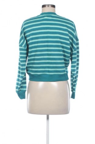 Дамска блуза Brownie, Размер M, Цвят Многоцветен, Цена 48,00 лв.