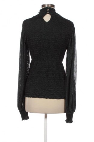 Bluzka damska Bruuns Bazaar, Rozmiar L, Kolor Zielony, Cena 69,99 zł